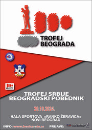 2024 10 20 Beogradski pobednik 2024 Naslovna strana 180